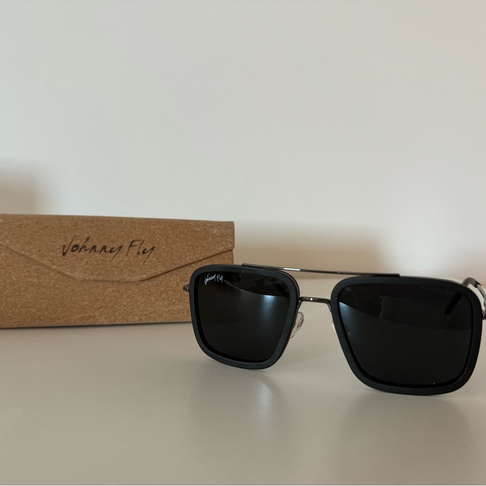 Johnny Fly Men’s Sunglasses